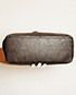 Somerset Tote, top view